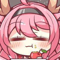 べにじか（紅鹿） (@chimi_benizika) 's Twitter Profile Photo