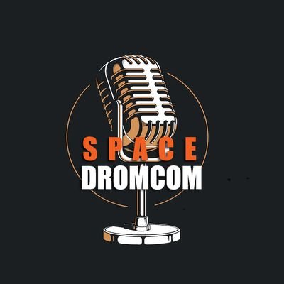 DROMCOM Connect
#Space #Infos #Talk
(#spaceDromCom)