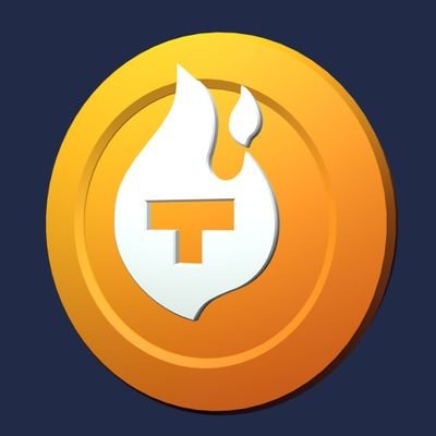 (tfuel) I''m the gas for the Theta Blockchain