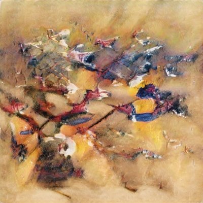 CheanyAcosta's profile picture. Where there is love there is life. $NOM