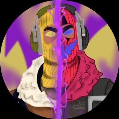 Hello There, I am Rogo! I make Fortnite Short Films on my YouTube Channel, FortStories. I also make 3D Renders on Blender and they're mainly Fortnite.
