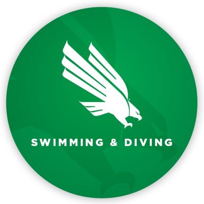 North Texas Swimming and Diving on the Twittersphere 🏊🏼‍♀️ #GMG