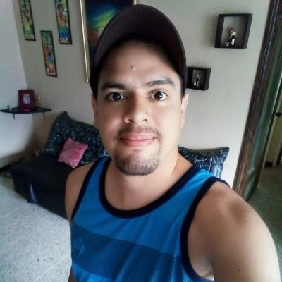 LuisAlexVzla Profile Picture