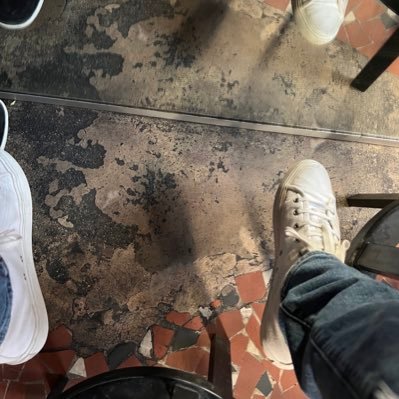 v12kiddd's profile picture. Sandy’s revenge