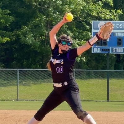 Independence HS softball | 2025 | P/2B/OF | Speed Softball 16U | 4.12 GPA |