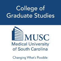 MUSC Grad Studies (@musc_cgs) 's Twitter Profile
