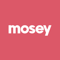 Mosey (@moseyworks) 's Twitter Profile