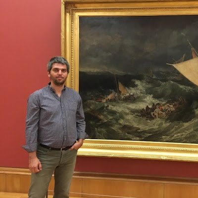 ArmelinaDall's profile picture. mda