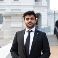 Ruhan Syed (@ruhanhsyed) 's Twitter Profile