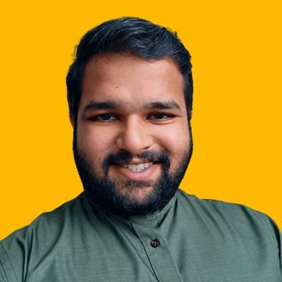 SulaimanShafiq's profile picture. Graphic & Web Designer