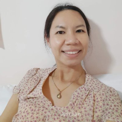 Just do it! I am what I am. Scorpio 🦂 🎧 🤭
Happiness is all around. 🪴🌷
Cactus lover. 🌵🌸🌵🌼
Shopee affiliate 🧡 🛒🚚 🛍
https://t.co/SjHjcoTARO