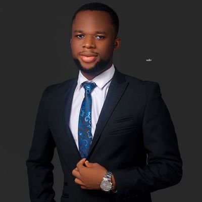 Editor-In-Chief @MediVoiceOAU || Millennium Fellowship Alumni || SDG 3 Advocate || Agba writer📝 || Medical Student⚕️ || Proud Cityzen