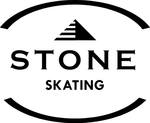 Stone Skating