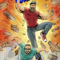 Fortress of Comic News (@fortresspod) 's Twitter Profile Photo Fortress of Comic News (@fortresspod) 's Twitter Profile Photo