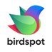 BirdSpot (@hellobirdspot) Twitter profile photo