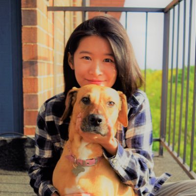 Applied mathematician | @NorthwesternU @OxUniMaths and @ucsantabarbara alum