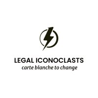 Legal Iconoclasts (@liconoclasts) 's Twitter Profile Photo Legal Iconoclasts (@liconoclasts) 's Twitter Profile Photo