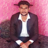 Jethmal (@jethmal87417763) 's Twitter Profile