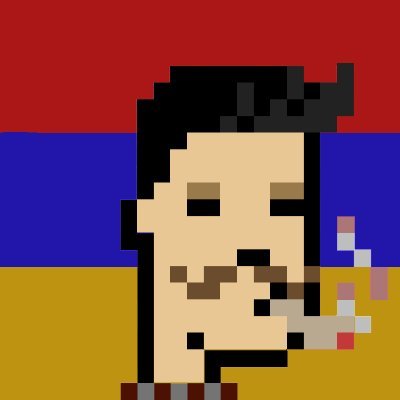 TheArmeniansNftさんのプロフィール画像