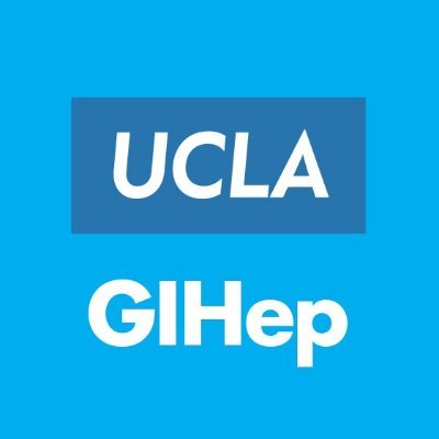 UCLA Gastroenterology and Hepatology Profile