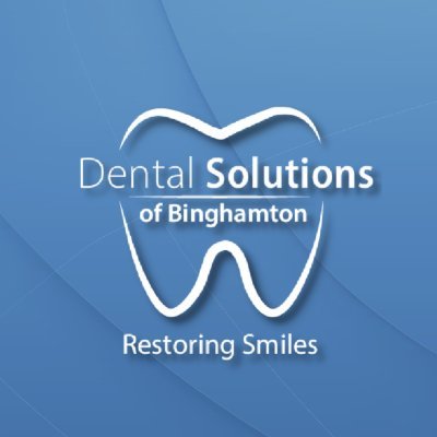 Revitalizing and restoring smiles, via cosmetic dentistry and other procedures, is what Dental Solutions of Binghamton has specialized in since 1992.