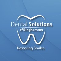 Dental Solutions of Binghamton(@DSBinghamton) 's Twitter Profile Photo