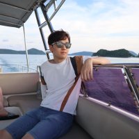 Wu Zhaoxuan (@wuzhaoxuan) 's Twitter Profile