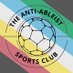 Anti-Ableist Sports Club (@AntiAbleistSC) Twitter profile photo