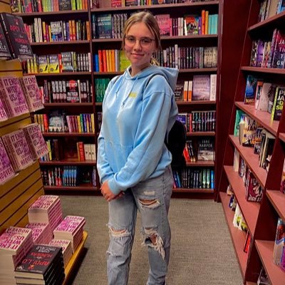 alexisbabcock6's profile picture. 