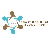Coast Regional Budget Hub (C.R.B.H)(@coast_hub) 's Twitter Profileg