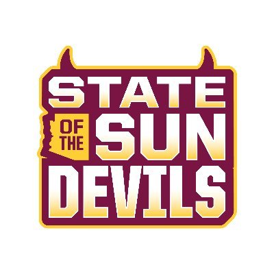 Welcome to the State of the Sun Devils podcast on @AZSports! @JeremyGSchnell, @morrscode_ and @iamdamonallred discuss the latest in Arizona State sports!