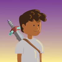 Aminik (@aminiknijo) Twitter profile photo