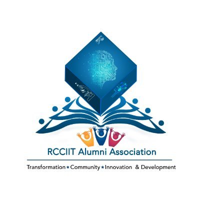 ARcciit's profile picture. This is basically created to remove the gap between seniors and juniors and make a bridge between them that will help every RccIITians in academic as well.
