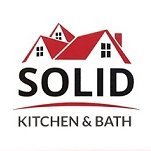 Solid Kitchen & Bath(@SolidRemodeling) 's Twitter Profile Photo