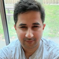 ajay bhat (@ajybhat) 's Twitter Profile