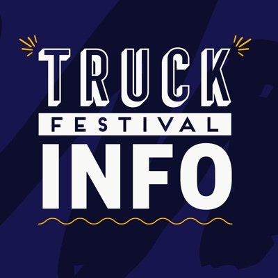 Truck Festival Info