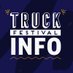 Truck Festival Info (@truckfestinfo) Twitter profile photo Truck Festival Info (@truckfestinfo) Twitter profile photo