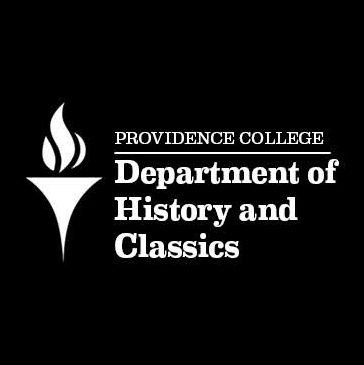 Official Twitter account of the @ProvidenceCol Department of History & Classics, featuring news and views of faculty, staff, and students.