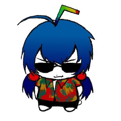 维他奶叽さんのプロフィール画像