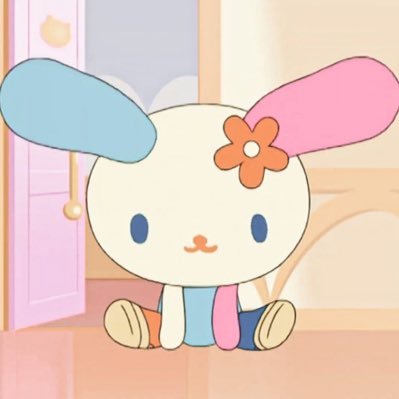 🐰🎀🤏🏻