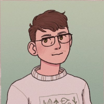 non-partnering aroace enby 🌸 white, non-disabled-ish, straight size 🌸 he/him and they/them 🌸 picrew in profile pic is by makowwka