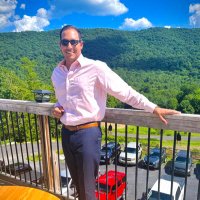 Anthony Pinelli (@pinelli4) 's Twitter Profile