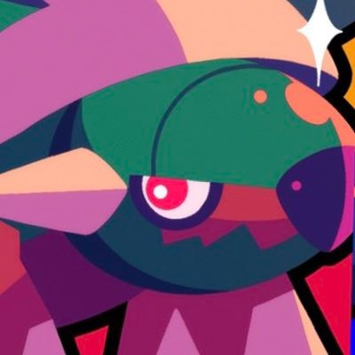 GalaxyTorty's profile picture. I speak 🇬🇧🇯🇵🇮🇹 and I use this profile for discussing about Pokémon! profile pic credits: @7Cube_Ori