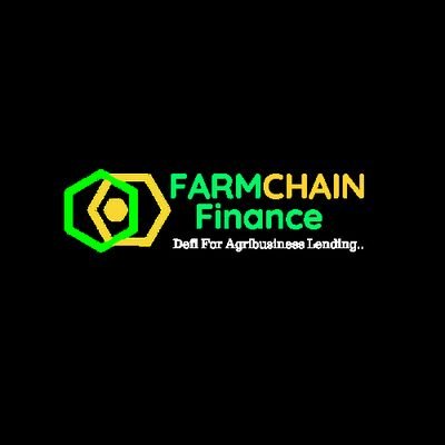 The First Defi Lending Protocol For Farmers And Produce Dealers Cooporatives With DAO feature, and NFTs.
 https://t.co/okRibaXVTW, https://t.co/tVRolYQvMD