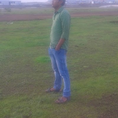 Sujeetgyadav's profile picture. 