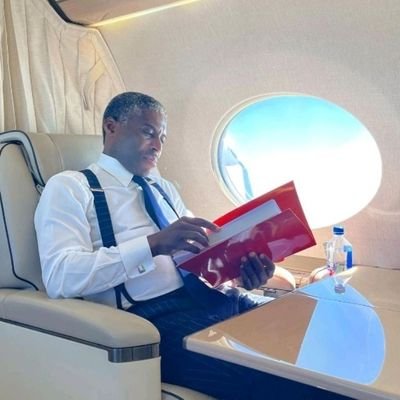 Vice presidente de Guinea Ecuatorial 🇬🇶🇬🇶🇬🇶