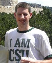 BradleyMJones's profile picture. 