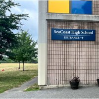 SeaCoast High School (@seacoastsharks) 's Twitter Profile