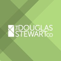 Douglas Stewart  Co.(@DSCNews) 's Twitter Profile Photo