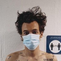 ๐
ธ๐๐
ฐโก (@harrystylesmoot) 's Twitter Profile